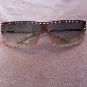 Vintage Chanel Sunglasses